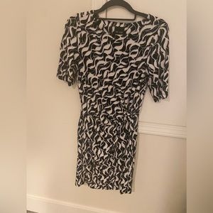 Nic & Zoe dress